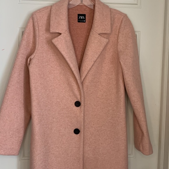 ZARA Coat - Picture 2 of 6